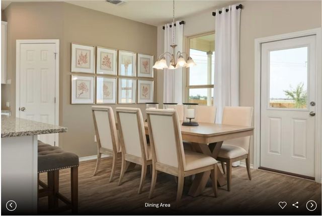 1319 Sky Ridge Court, Belton, TX 76513