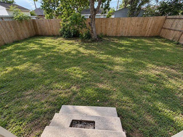 1115 Turner Street, Baytown, TX 77520