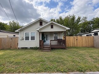 1115 Turner Street, Baytown, TX 77520