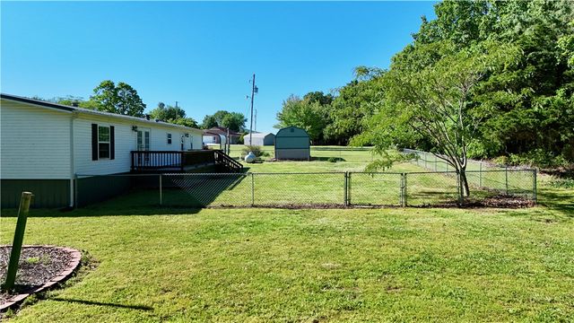 8660 Early Lane, Harrison, AR 72601
