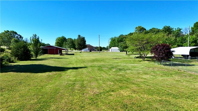 8660 Early Lane, Harrison, AR 72601