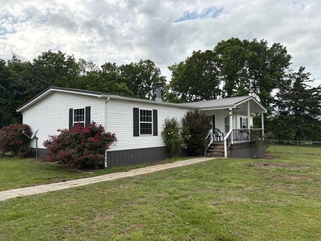 8660 Early Lane, Harrison, AR 72601