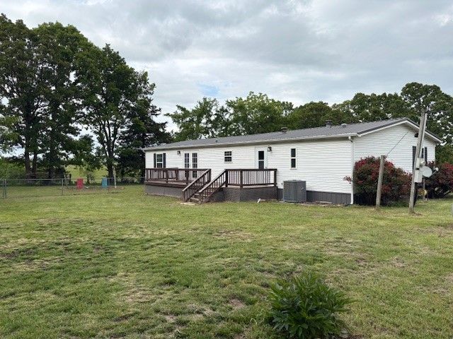 8660 Early Lane, Harrison, AR 72601