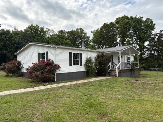 8660 Early Lane, Harrison, AR 72601