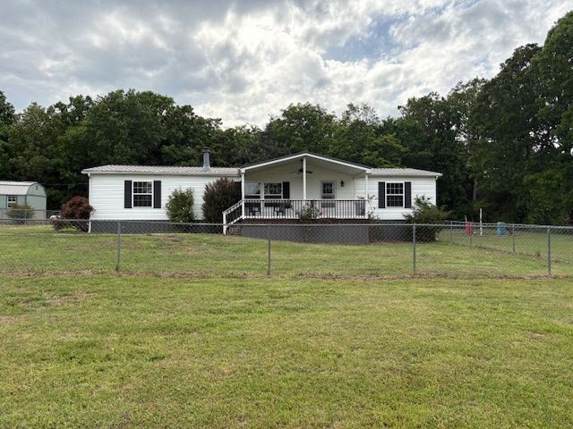 8660 Early Lane, Harrison, AR 72601