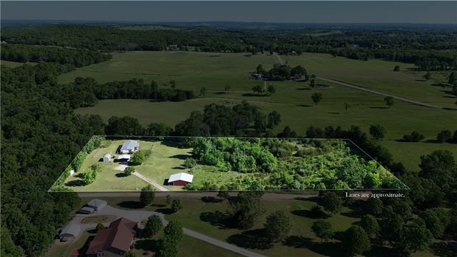 8660 Early Lane, Harrison, AR 72601