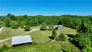8660 Early Lane, Harrison, AR 72601