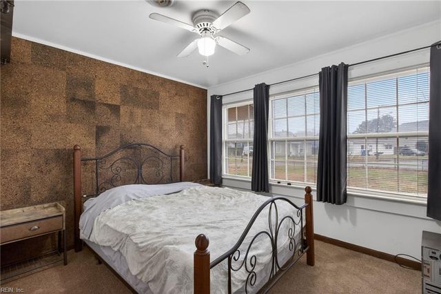 2400 Payne RD, Chesapeake, VA 23323