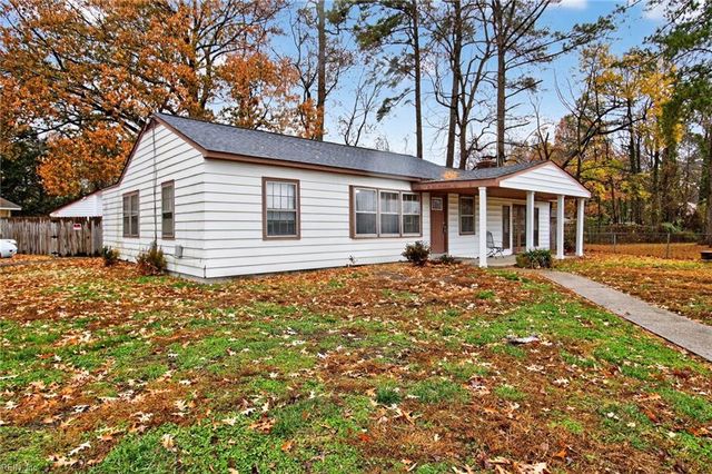 2400 Payne RD, Chesapeake, VA 23323