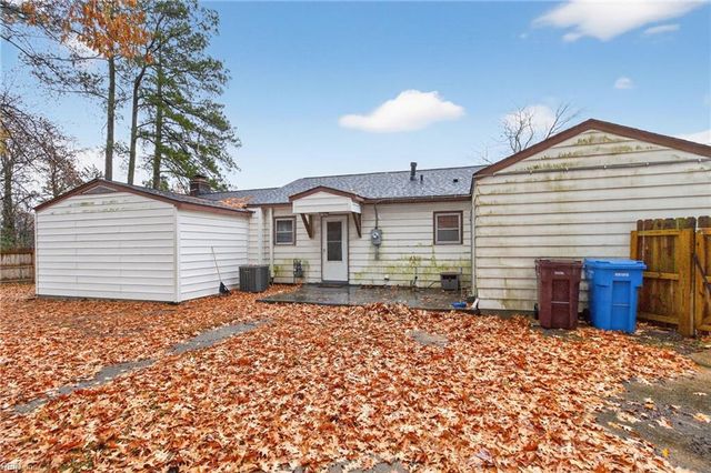 2400 Payne RD, Chesapeake, VA 23323