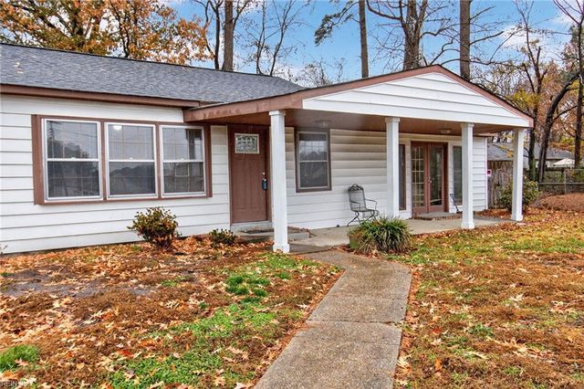 2400 Payne RD, Chesapeake, VA 23323