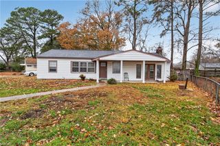 2400 Payne RD, Chesapeake, VA 23323
