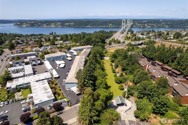 625 N Jackson Avenue #A9, Tacoma, WA 98406