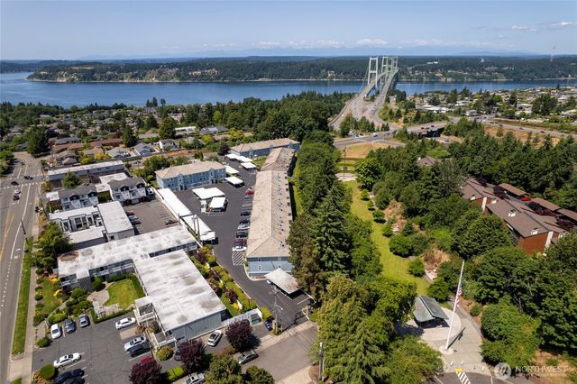 625 N Jackson Avenue #A9, Tacoma, WA 98406