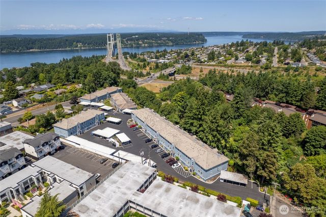 625 N Jackson Avenue #A9, Tacoma, WA 98406