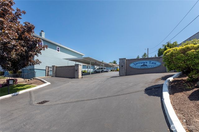 625 N Jackson Avenue #A9, Tacoma, WA 98406