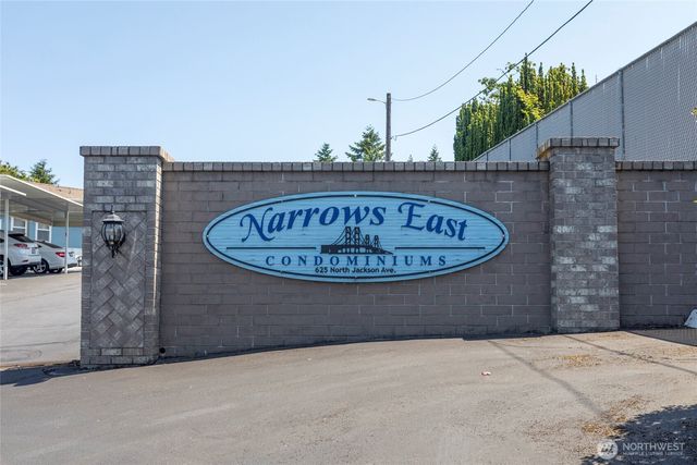 625 N Jackson Avenue #A9, Tacoma, WA 98406