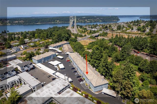 625 N Jackson Avenue #A9, Tacoma, WA 98406