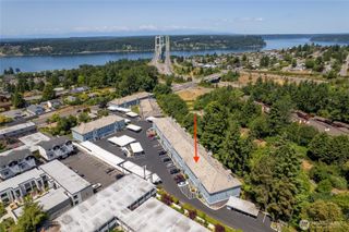 625 N Jackson Avenue #A9, Tacoma, WA 98406