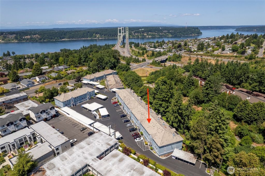625 N Jackson Avenue #A9, Tacoma, WA 98406