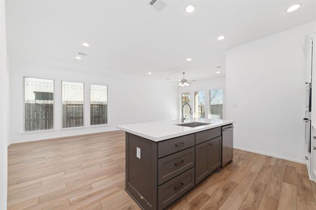 31423 Splitting Willow Way, Fulshear, TX 77441