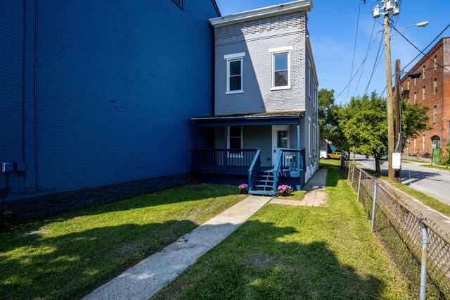 1601 Russell Street, Covington, KY 41011