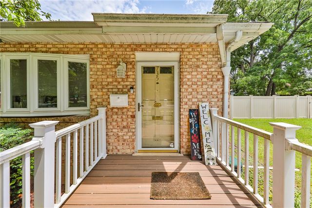 735 North Glenwood Street, Allentown City, PA 18104