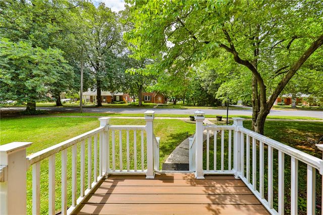 735 North Glenwood Street, Allentown City, PA 18104