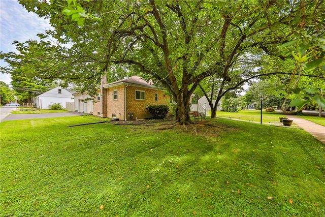 735 North Glenwood Street, Allentown City, PA 18104