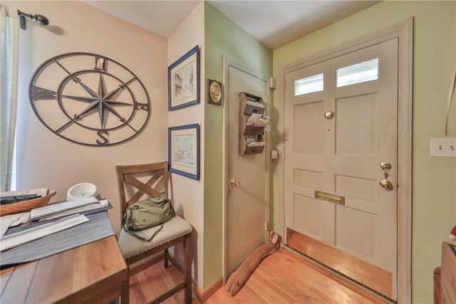 735 North Glenwood Street, Allentown City, PA 18104