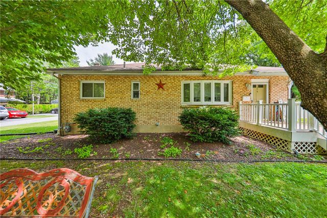 735 North Glenwood Street, Allentown City, PA 18104