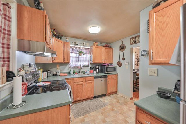735 North Glenwood Street, Allentown City, PA 18104