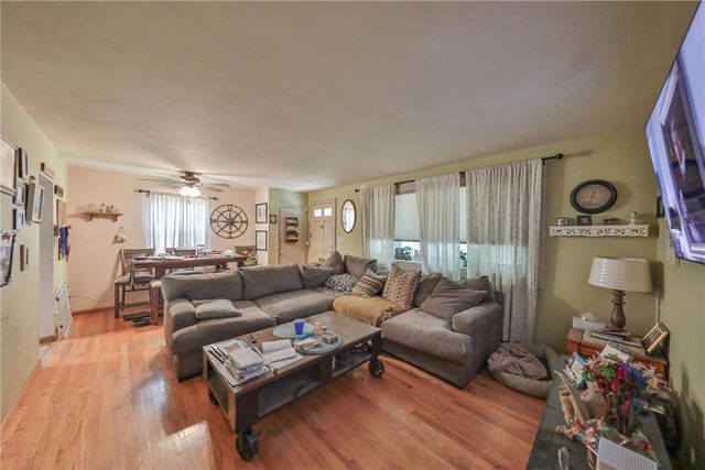 735 North Glenwood Street, Allentown City, PA 18104