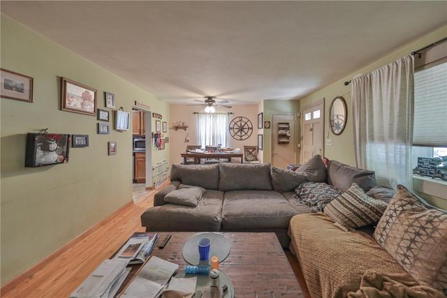 735 North Glenwood Street, Allentown City, PA 18104