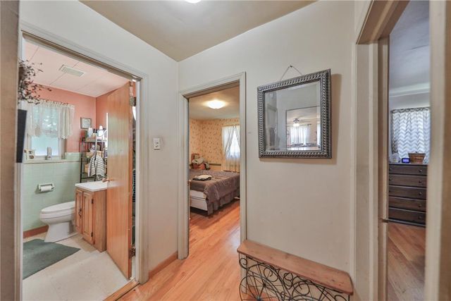 735 North Glenwood Street, Allentown City, PA 18104