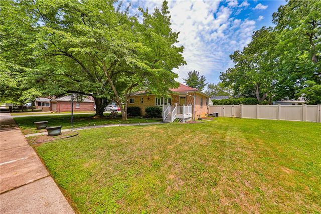 735 North Glenwood Street, Allentown City, PA 18104