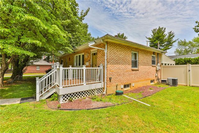 735 North Glenwood Street, Allentown City, PA 18104