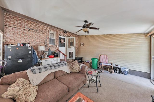 735 North Glenwood Street, Allentown City, PA 18104