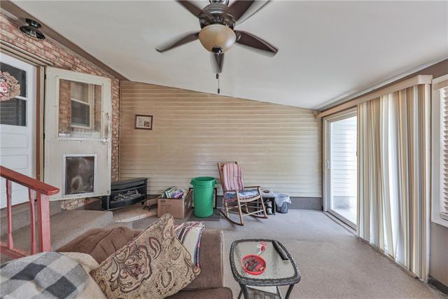 735 North Glenwood Street, Allentown City, PA 18104