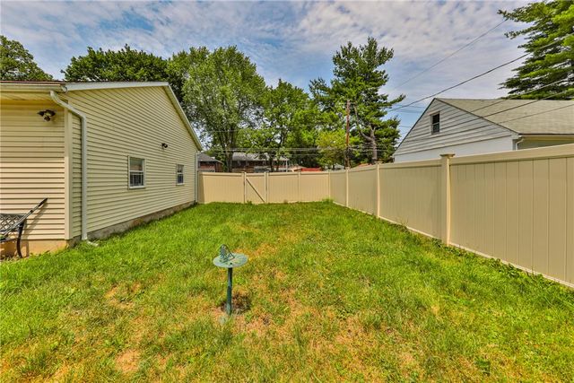 735 North Glenwood Street, Allentown City, PA 18104