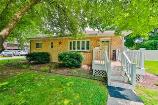 735 North Glenwood Street, Allentown City, PA 18104