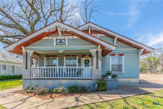 508 N Wall Street, Belton, TX 76513