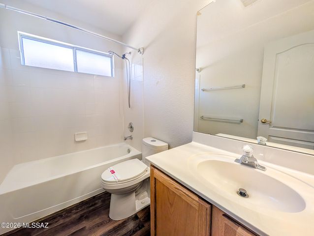 9028 N Arrington Drive, Tucson, AZ 85742