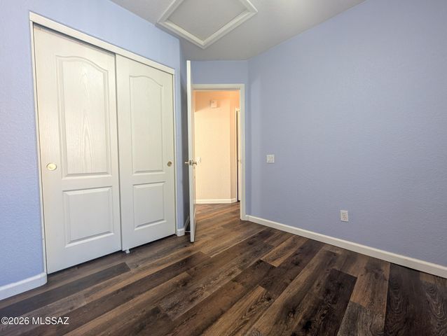 9028 N Arrington Drive, Tucson, AZ 85742