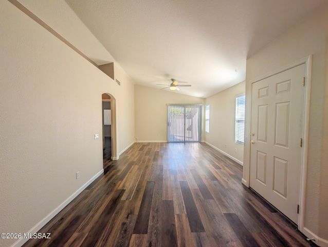 9028 N Arrington Drive, Tucson, AZ 85742