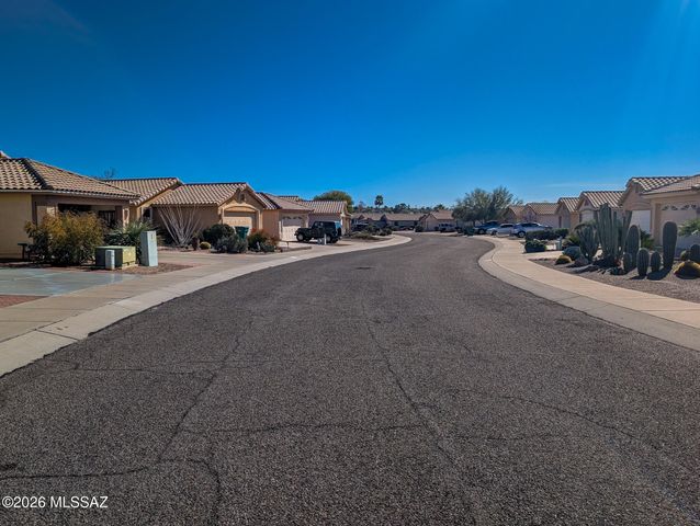 9028 N Arrington Drive, Tucson, AZ 85742