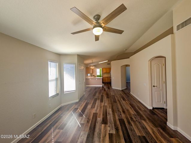 9028 N Arrington Drive, Tucson, AZ 85742