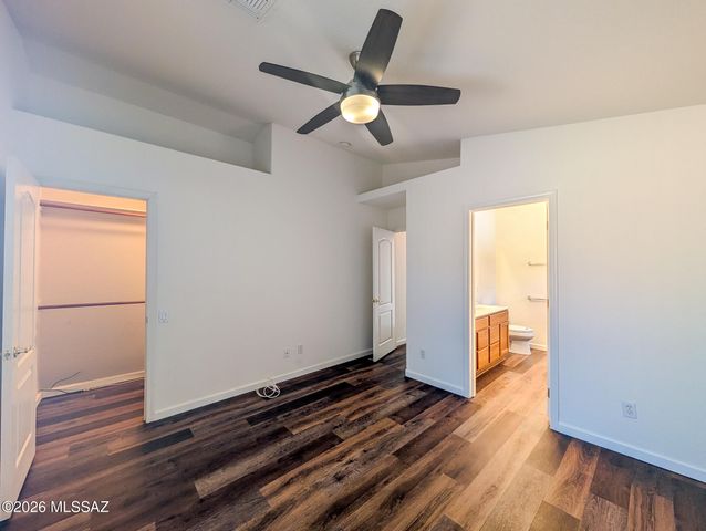 9028 N Arrington Drive, Tucson, AZ 85742