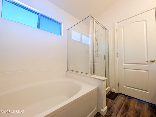 9028 N Arrington Drive, Tucson, AZ 85742