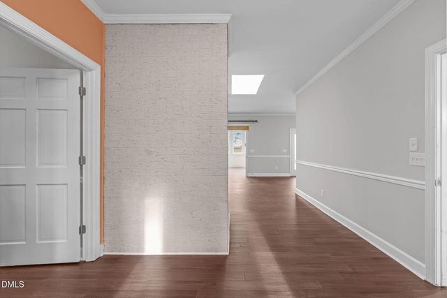 2204 Ridgefield Drive, Chapel Hill, NC 27517